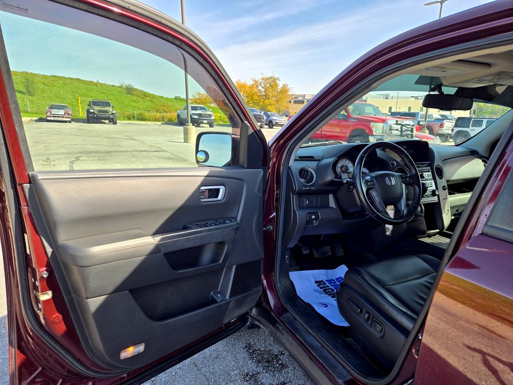 Used 2014 Honda Pilot EX-L image 10