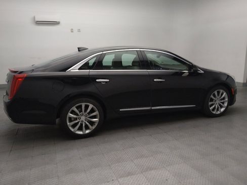 Used 2017 Cadillac XTS Luxury FWD image 10