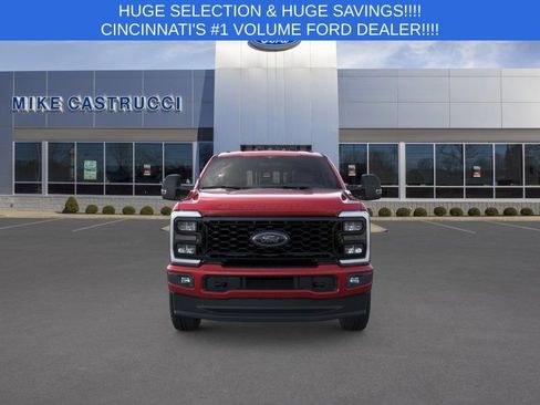 New 2026 Ford F250 XLT AWD/4WD image 6
