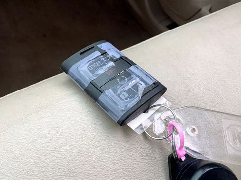 Used 2012 Cadillac SRX Premium image 14