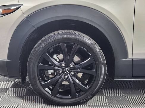 Used 2024 MAZDA CX-30 AWD 2.5 S w/ Select Sport Pkg image 21