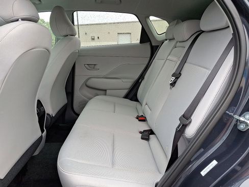 Certified 2025 Hyundai Kona SEL AWD/4WD image 26