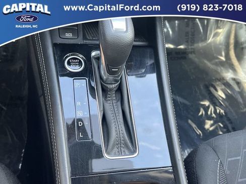 Used 2024 Nissan Kicks SV FWD image 22