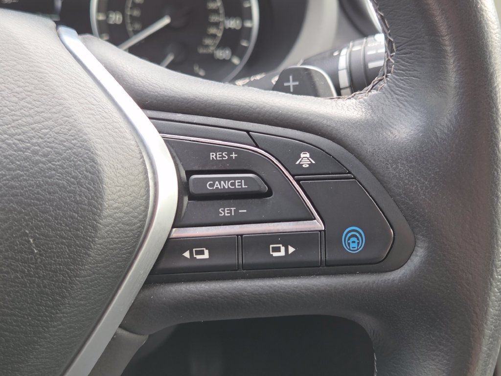 Used 2023 INFINITI QX55 Essential AWD/4WD image 19