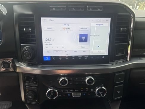 Used 2024 Ford F250 King Ranch w/ FX4 Off-Road Package image 30