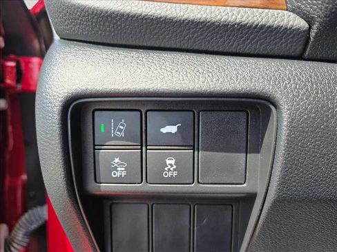 Used 2022 Honda CR-V EX-L image 20
