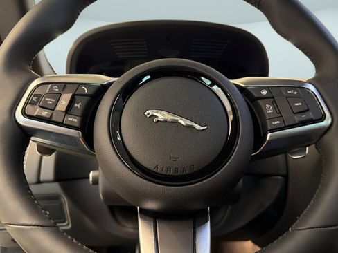 Used 2024 Jaguar F-TYPE R-Dynamic RWD image 14
