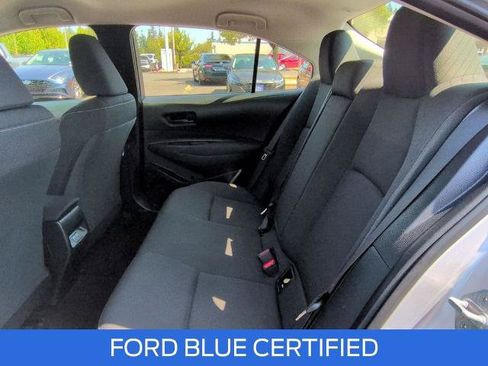 Used 2024 Toyota Corolla LE FWD image 24