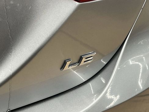 Used 2024 Toyota Camry LE image 22