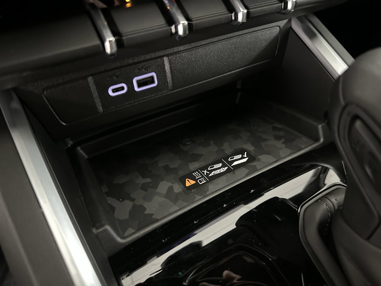 New 2026 Chevrolet Colorado Trail Boss AWD/4WD image 62