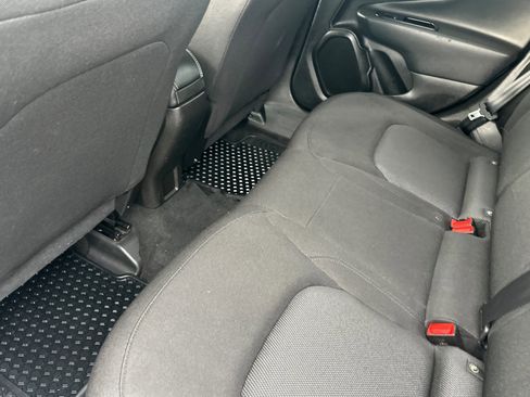 Used 2023 Jeep Renegade Latitude image 12