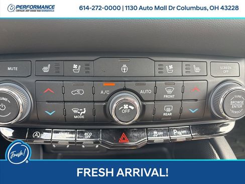 Used 2024 Dodge Durango GT image 23