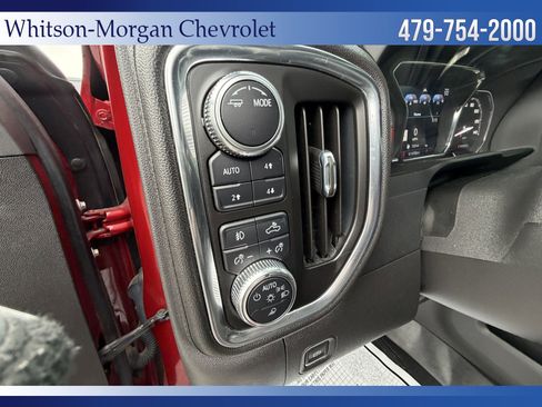 Used 2022 GMC Sierra 1500 Denali w/ Denali Premium Package AWD/4WD image 22