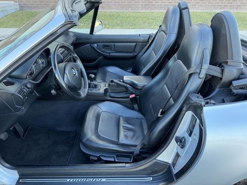 Used 2000 BMW Z3 2.8 image 22