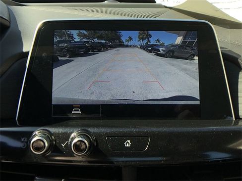 New 2025 Cadillac CT4 Premium Luxury image 25