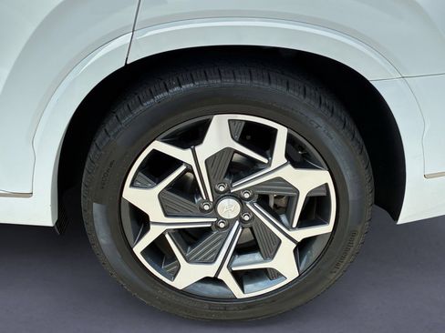 Used 2022 Hyundai Palisade Calligraphy FWD image 9