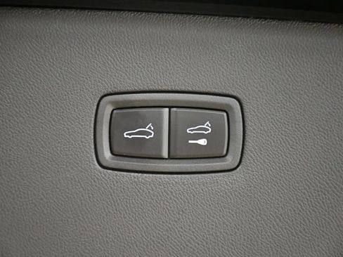 Certified 2025 Porsche Cayenne E-Hybrid Coupe AWD/4WD image 61