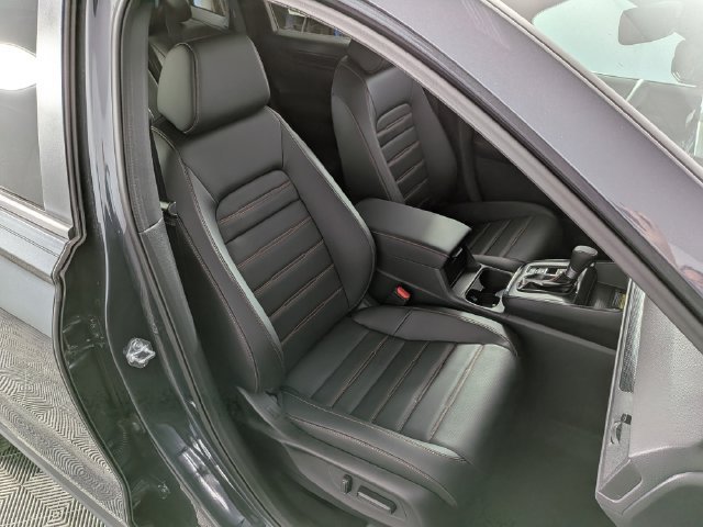 New 2027 Honda CR-V Sport-L image 31