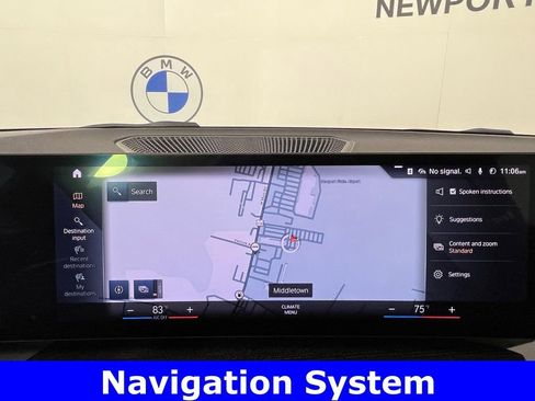 Used 2023 BMW 330i xDrive Sedan w/ Driving Assistance Package image 6