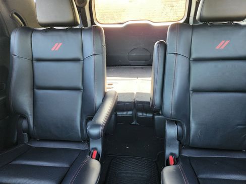 Used 2021 Dodge Durango R/T w/ Blacktop Package image 28