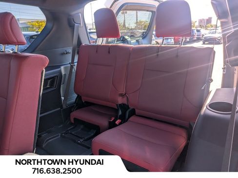Used 2022 Lexus GX 460 Premium w/ Premium Package AWD/4WD image 36