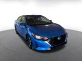 Used 2024 Nissan Sentra SV image 3