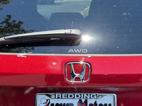 New 2026 Honda CR-V TrailSport image 12