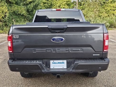 Used 2019 Ford F150 XL w/ Equipment Group 101A Mid image 5