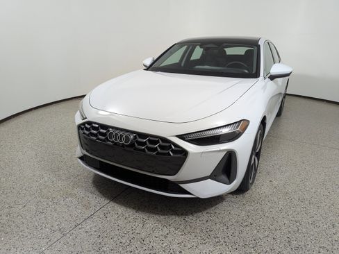 New 2025 Audi A5 2.0T Premium Plus image 3