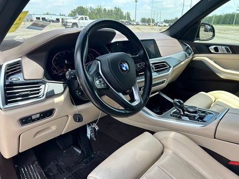 Used 2019 BMW X5 xDrive40i AWD/4WD image 9