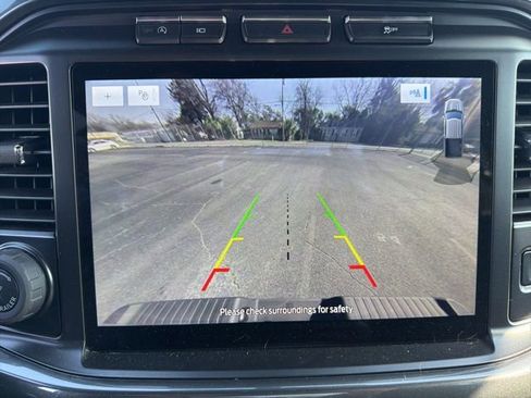 Used 2023 Ford F150 XLT w/ Equipment Group 302A High image 14