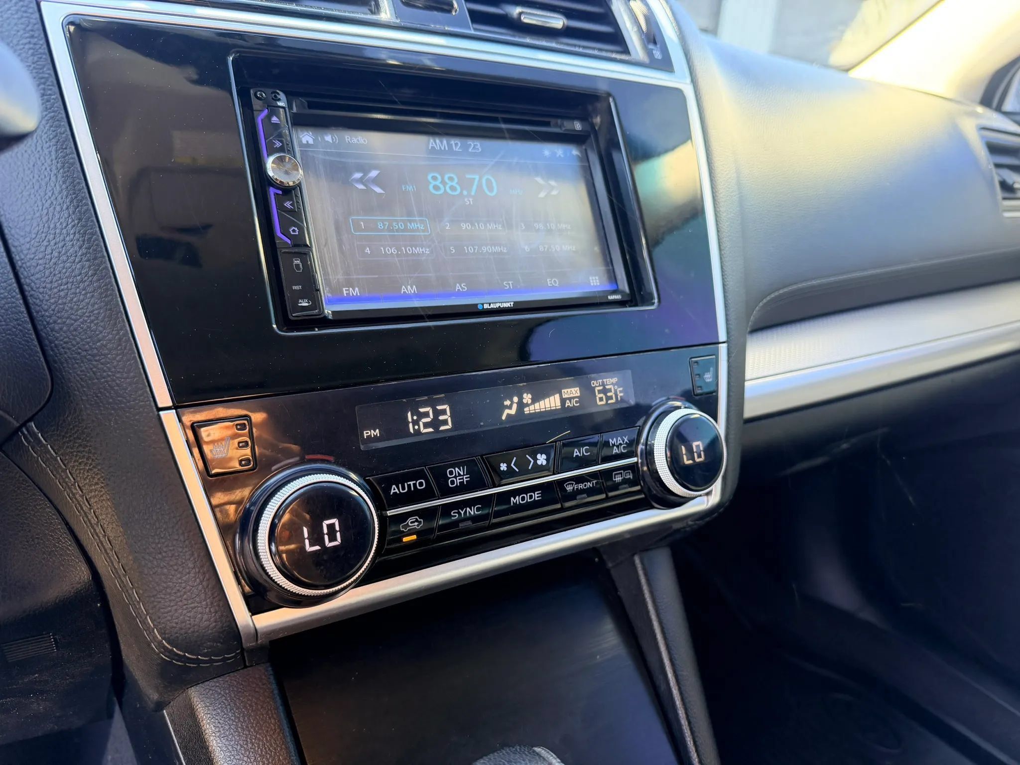 Used 2019 Subaru Outback 2.5i Premium AWD/4WD image 13