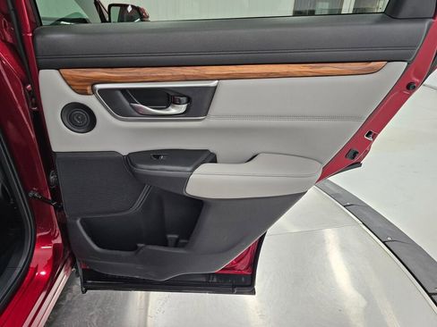 Used 2022 Honda CR-V Touring image 25