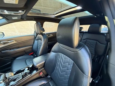 Used 2023 Kia Sportage X-Line w/ X-Line Premium Package image 19