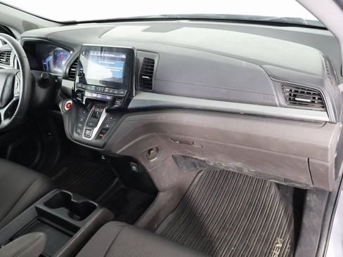 Used 2022 Honda Odyssey EX image 7