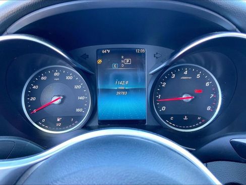 Used 2020 Mercedes-Benz C 300 Sedan image 10