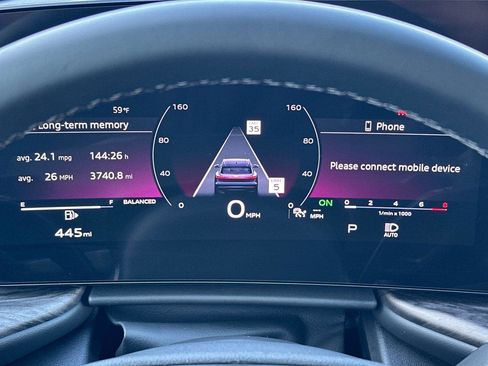 Certified 2025 Audi Q5 Premium Plus w/ Premium Plus image 25