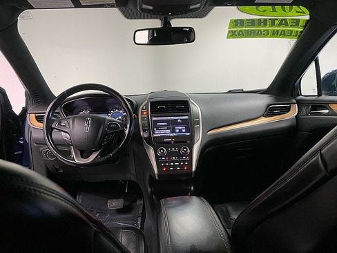 Used 2015 Lincoln MKC FWD w/ Equipment Group 101A Select image 22