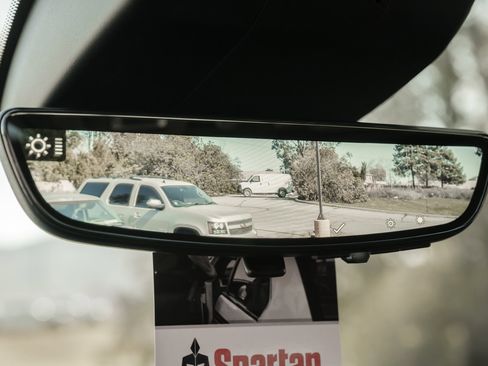 New 2026 GMC Sierra 1500 AT4X image 31