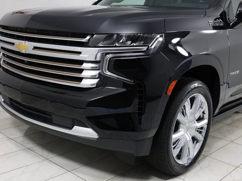 Used 2024 Chevrolet Tahoe High Country w/ Premium Package 2 image 52