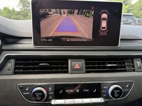 Used 2019 Audi A5 2.0T Premium Plus AWD/4WD image 24