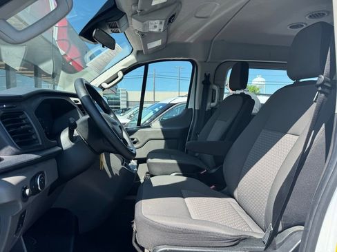 Used 2024 Ford Transit 350 XLT image 3