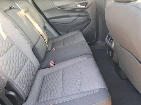 Used 2020 Chevrolet Equinox LT image 14