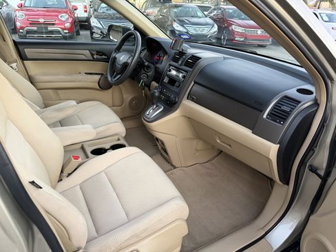 Used 2009 Honda CR-V LX image 13