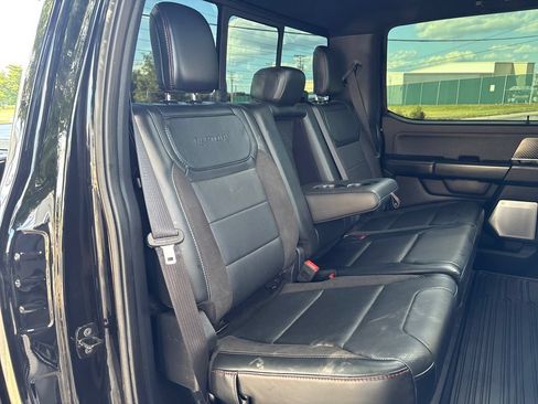Used 2024 Ford F150 Raptor AWD/4WD image 67
