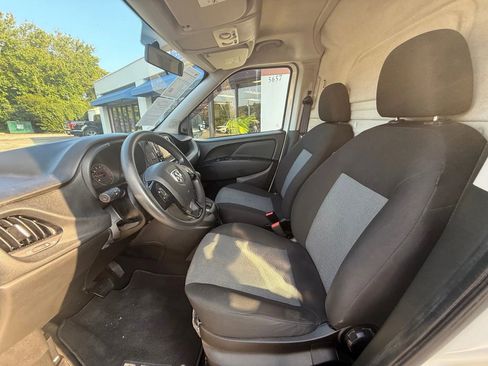 Used 2018 RAM ProMaster City Tradesman image 38