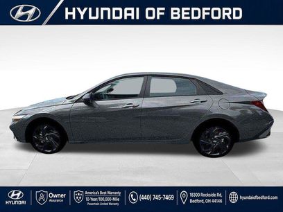 New 2026 Hyundai Elantra Sport