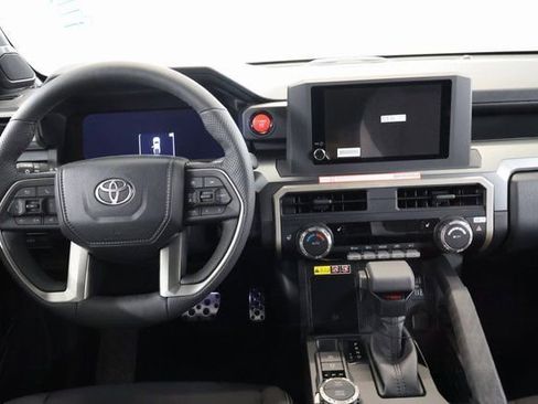 New 2026 Toyota Tacoma TRD Sport AWD/4WD image 13