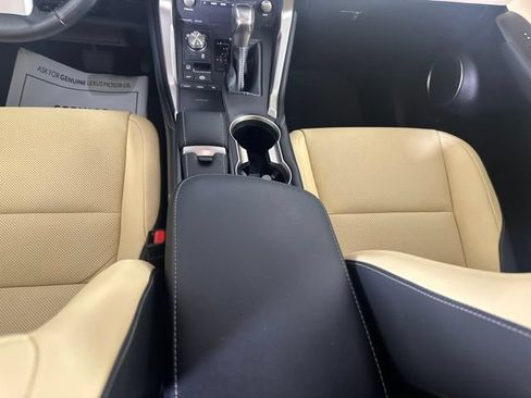 Used 2020 Lexus NX 300 AWD w/ Comfort Package image 22