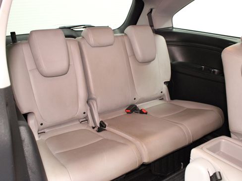 Used 2019 Honda Odyssey EX-L image 19